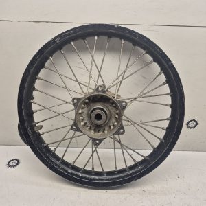 roue arriere ktm 350 sxf 2011