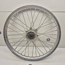 roue avant en l&rsquo;état yamaha 400 426 wrf