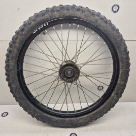roue avant kawasaki 450 kxf 2008