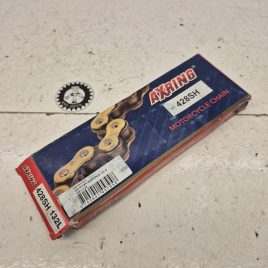 chaine AXRING  428 132 maillons