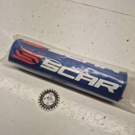 mousse guidon scar