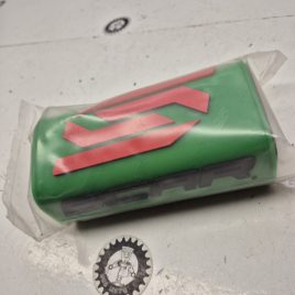 mousse guidon scar