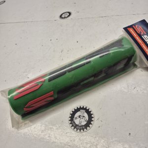 mousse guidon scar