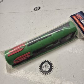 mousse guidon scar