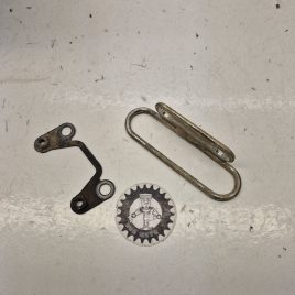 support yamaha 200 blaster