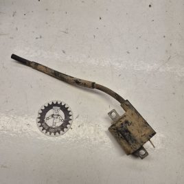 bobine yamaha 200 blaster