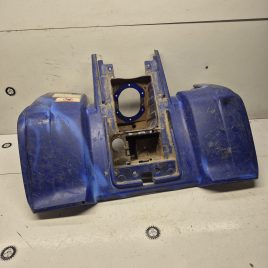 Plastique arriere yamaha 200 blaster