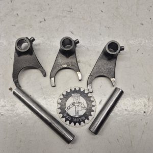 fourchettes suzuki 80 85 rm
