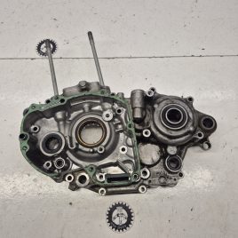 carter moteur honda 250 crf 2009