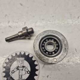 butée embrayage kawasaki 125 kx 1993
