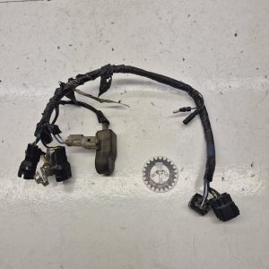 faisceau honda 250 crf
