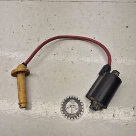 bobine alumage honda 250 crf 10-13 450 crf 09-12 PM06