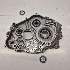 carter moteur yamaha 660 raptor 5LP00