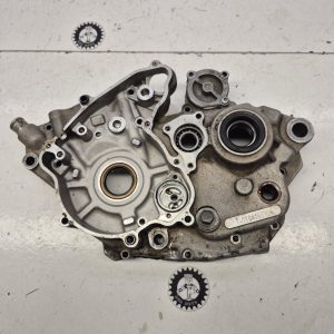 carter moteur ktm 250 excf 08-12 77030103100R