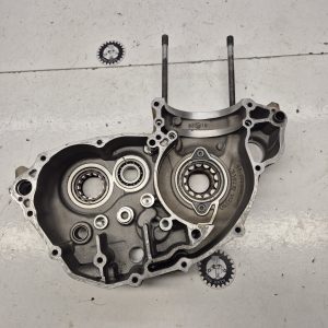 carter moteur ktm 350 sxf   77230003000R