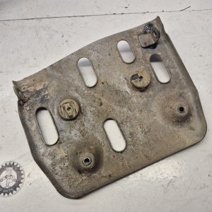sabot bras oscillant kawasaki 700 kfx