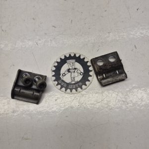 fixation durite yamaha 250 yz 2004