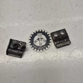 fixation durite yamaha 250 yz 2004