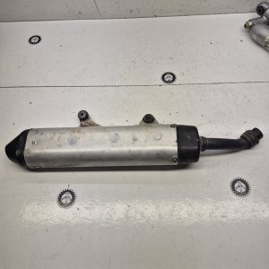 silencieux 1P8-00 yamaha 250 yz 2004