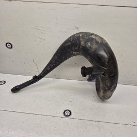 corp echappement yamaha 250 yz 2004