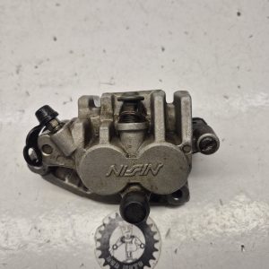 etrier avant yamaha 250 yz 2004