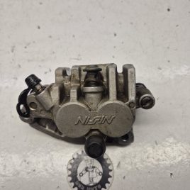 etrier avant yamaha 250 yz 2004