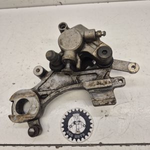 etrier arriere yamaha 250 yz 2004