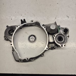 carter embrayage yamaha 250 yz 2004 5CU00