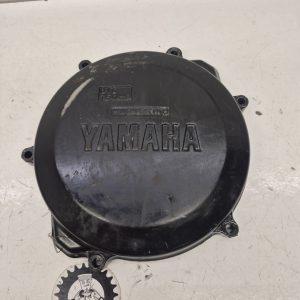 couvercle embrayage yamaha 250 yz 2004 5MW