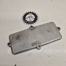 carter cylindre yamaha 250 yz 2004