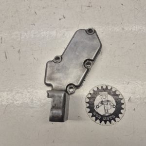 carter valve yamaha 250 yz 2004