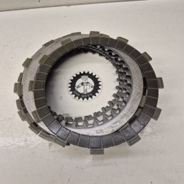disque embrayage yamaha 250 yz 2004