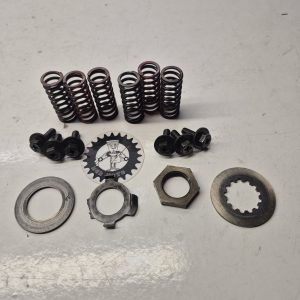 element embrayage yamaha 250 yz 2004