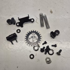 element de valve yamaha 250 yz 2004