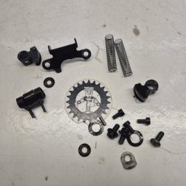 element de valve yamaha 250 yz 2004