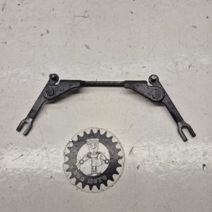 commande, lien de valve yamaha 250 yz 2004