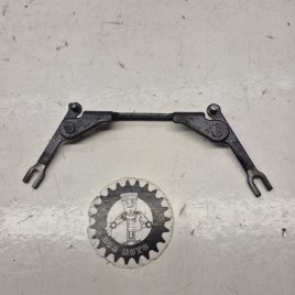 commande, lien de valve yamaha 250 yz 2004