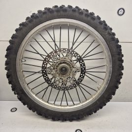 roue avant yamaha 250 yz 2004