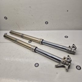 fourche a reconditionner yamaha 250 yz 2004