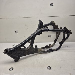 cadre yamaha 250 yz 2004