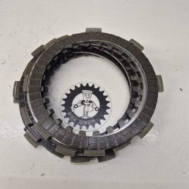 disque embrayage honda 80 cr