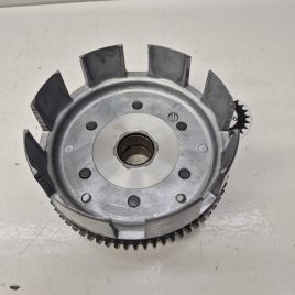 cloche embrayage honda 80 cr