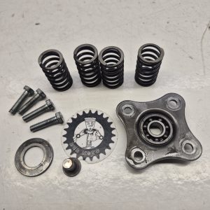 butée ressort embrayage honda 80 cr