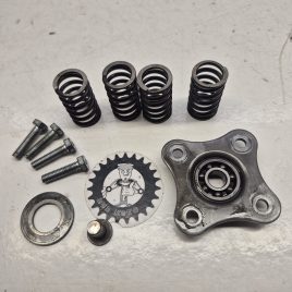 butée ressort embrayage honda 80 cr