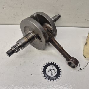 vilebrequin honda 80 cr