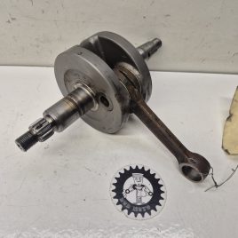 vilebrequin honda 80 cr