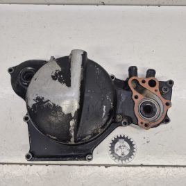 carter embrayage honda 80 cr