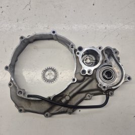 carter embrayage yamaha 450 yfzr 18P00
