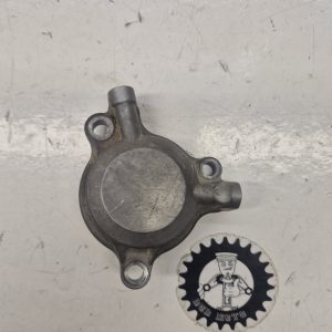 couvercle filtre a huile yamaha 450 yfzr
