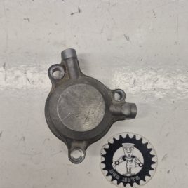 couvercle filtre a huile yamaha 450 yfzr